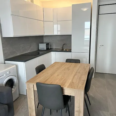 Bilocale Nautilus Apartment